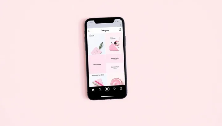 I will design eye catching instagram posts and story templates