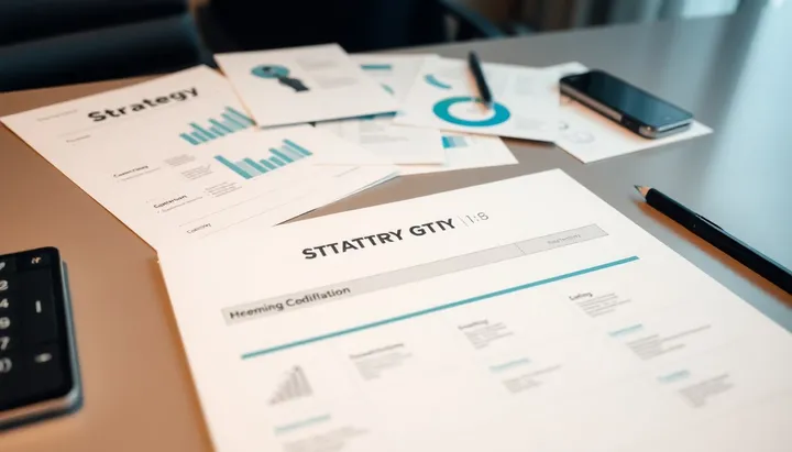 I will create a complete social media marketing strategy and plan