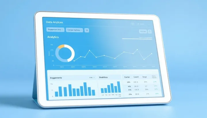 I will create a social media analytics report and audit your accounts