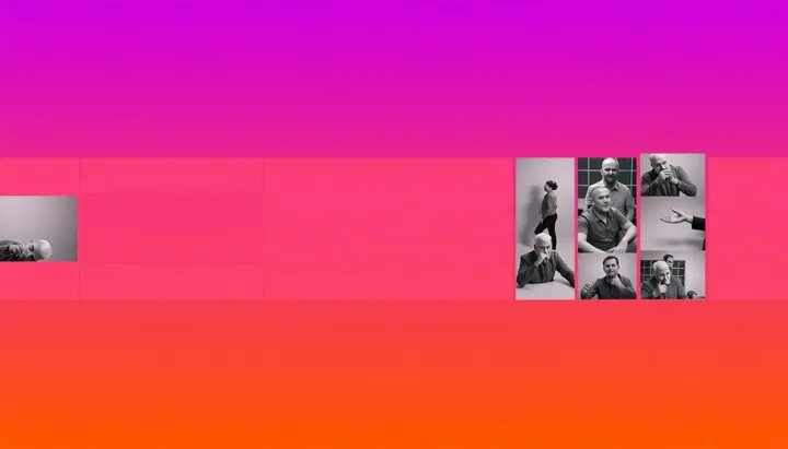 I will repurpose your long videos into social media content posts