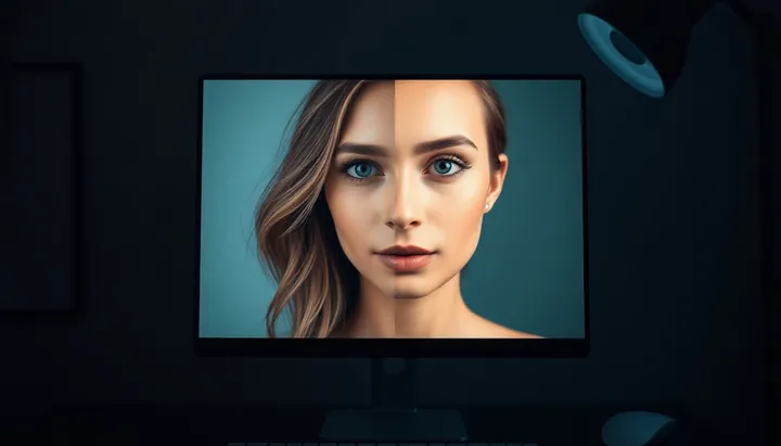 I will photoshop and retouch your photos professionally