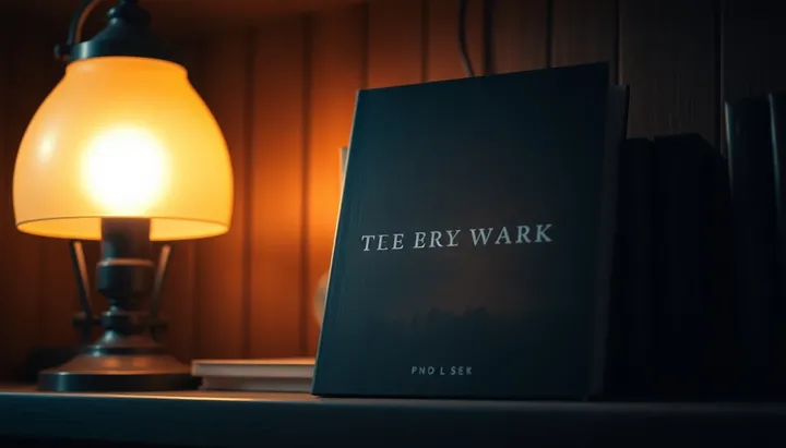I will design a creative book cover that sells