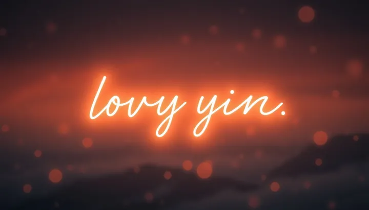 I will create an animated lyric video for your song or music