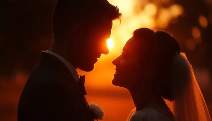 I will edit and color grade your wedding or event video cinematically
