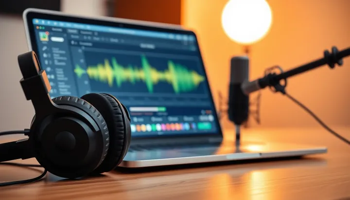 I will transcribe your audio or video into accurate text