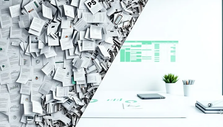 I will clean, format, and prepare your messy data for analysis in Excel