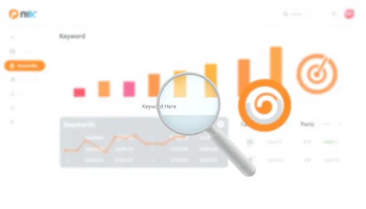 I will do in depth SEO keyword research and competitor analysis