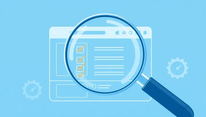 I will perform a complete technical SEO audit of your website