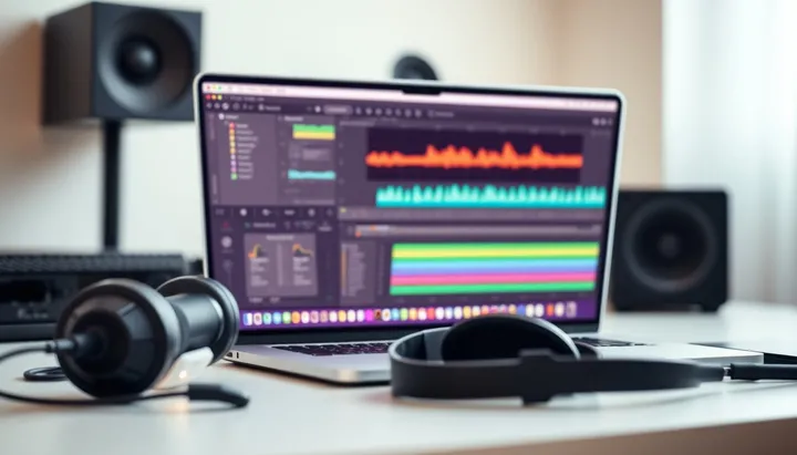 I will edit your podcast audio with noise removal and clean cuts