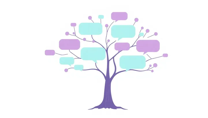 I will design conversational chatbot flows in Voiceflow, ManyChat or Botpress