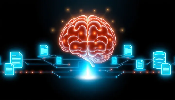 I will build an AI customer support agent with RAG on your knowledge base