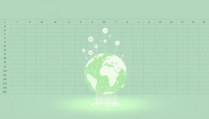 I will automate data scraping and reporting into Google Sheets