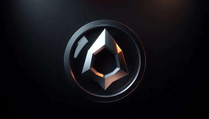 I will create a 3D logo design and mockup for your brand