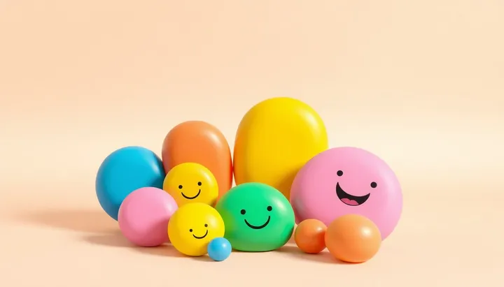I will create a fun colorful cartoon logo for kids brands
