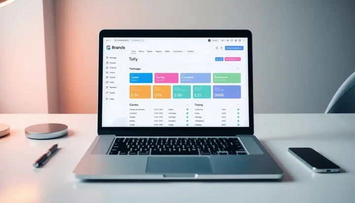 I will develop brand guidelines as an editable Notion or Figma file
