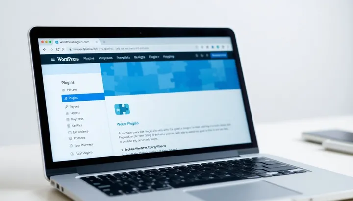 I will install and configure WordPress plugins for your site