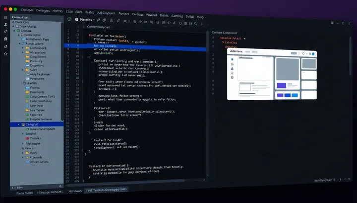 I will develop a custom Shopify section or feature with Liquid code