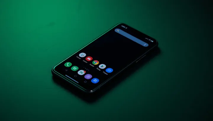 I will build a native android app in kotlin or java