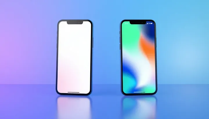 I will develop a react native mobile app for ios and android