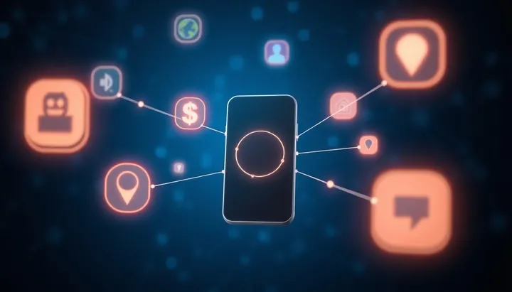 I will integrate apis and third party services into your mobile app