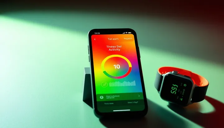 I will develop a fitness or health tracking mobile app