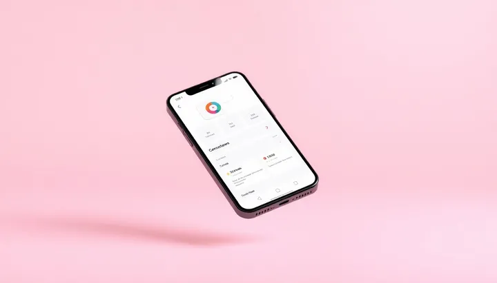 I will design a modern mobile app UI UX in Figma