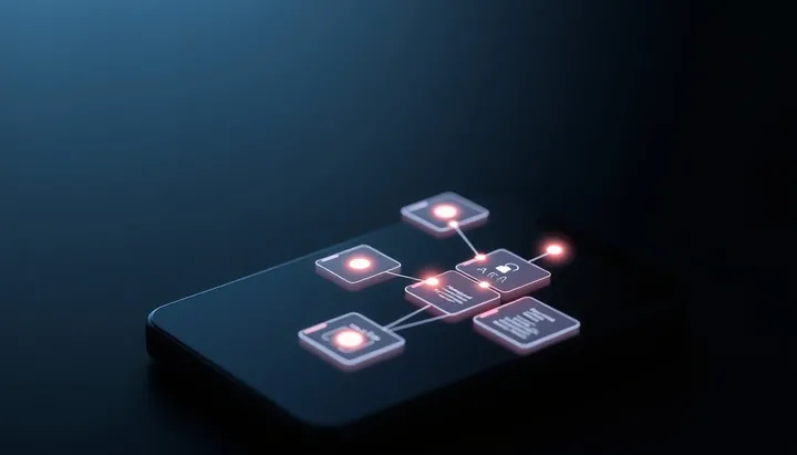 I will create an interactive Figma prototype for your app