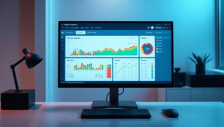 I will design a clean SaaS dashboard UI UX design