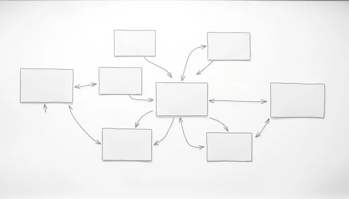 I will design wireframes and user flows for your app idea