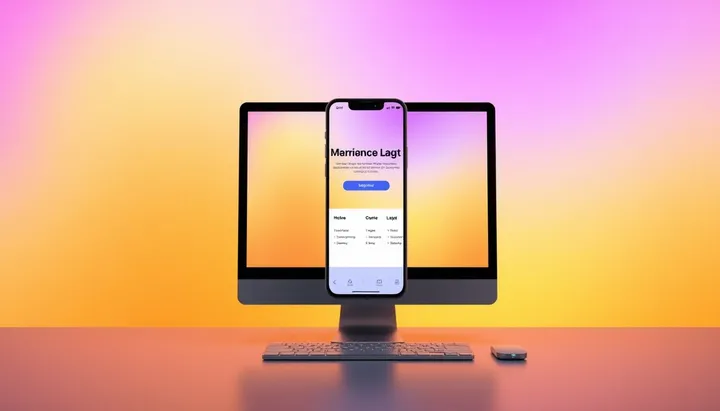 I will design a landing page UI UX that converts visitors