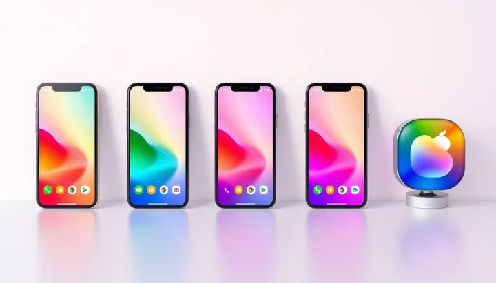 I will design iOS and Android app icons and app store screenshots