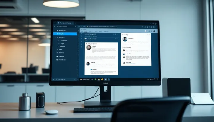 I will design a SaaS web app UI UX from scratch