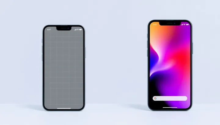 I will design a figma mobile app UX wireframe to high fidelity