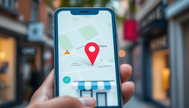 I will optimize your Google Business Profile for local SEO
