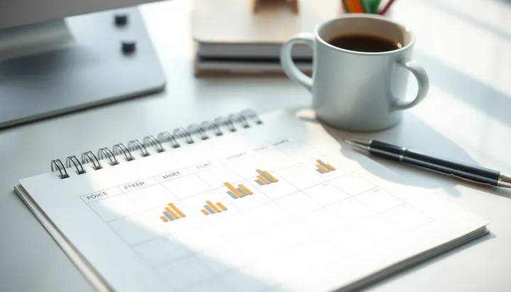 I will be your monthly SEO manager and grow your rankings