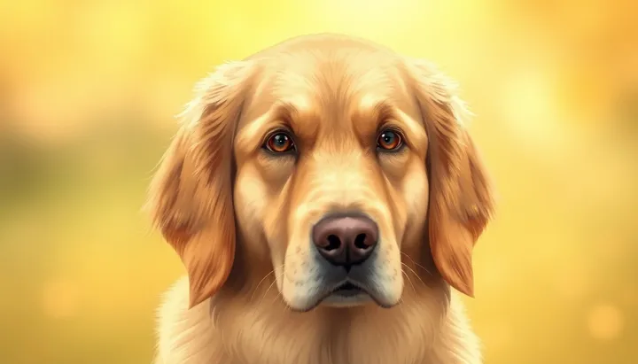 I will create a hand-drawn pet portrait illustration