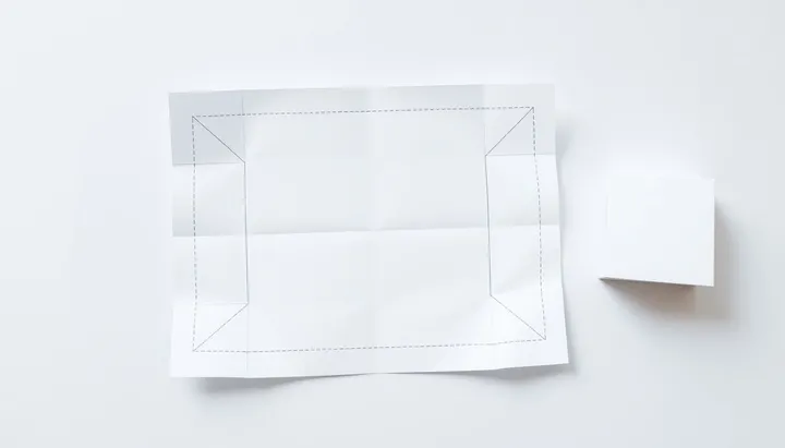 I will design a custom dieline template for packaging