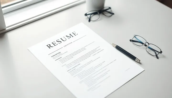 I will write or rewrite your professional ATS-friendly resume