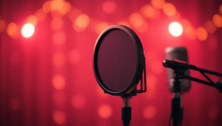 I will provide a warm female voice over for commercials and ads