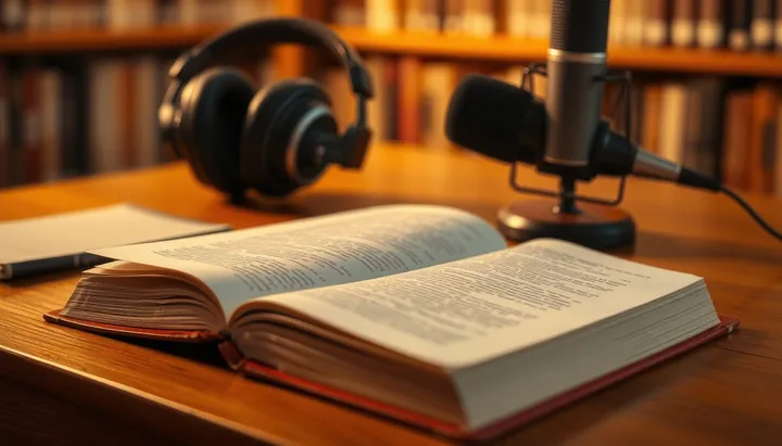 I will narrate your audiobook with engaging professional storytelling