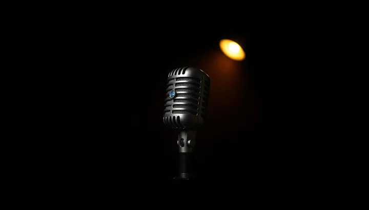 I will do an authentic British accent voice over for your project