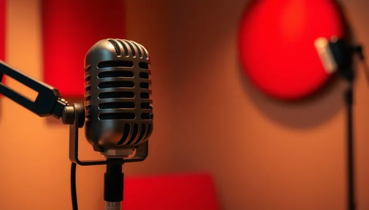I will record a Spanish voice over with a native neutral accent