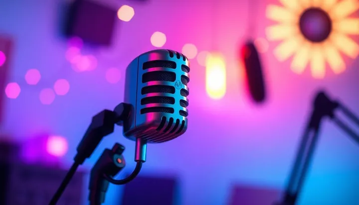 I will record character voices and cartoon voice over for animation