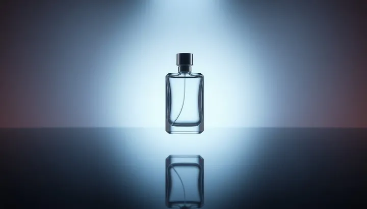 I will create a stunning 3D product animation for your brand