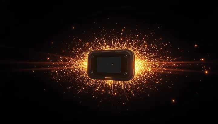 I will design a 3D product reveal animation for your launch