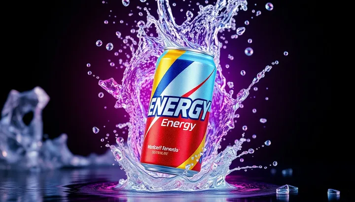 I will produce a 3D animated product commercial ad