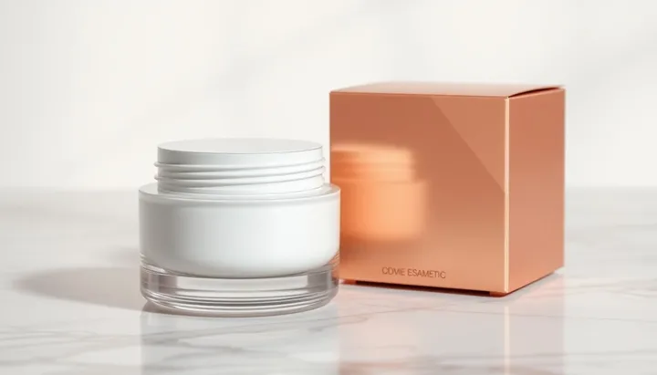 I will animate your packaging and label in 3D mockup