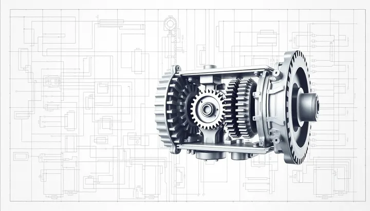 I will do 3D mechanical and technical product animation