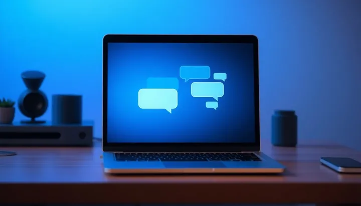 I will build a custom AI chatbot for your website using GPT and LangChain