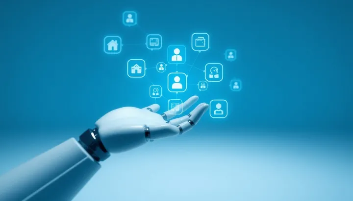 I will develop an AI agent with autonomous tools and workflow automation